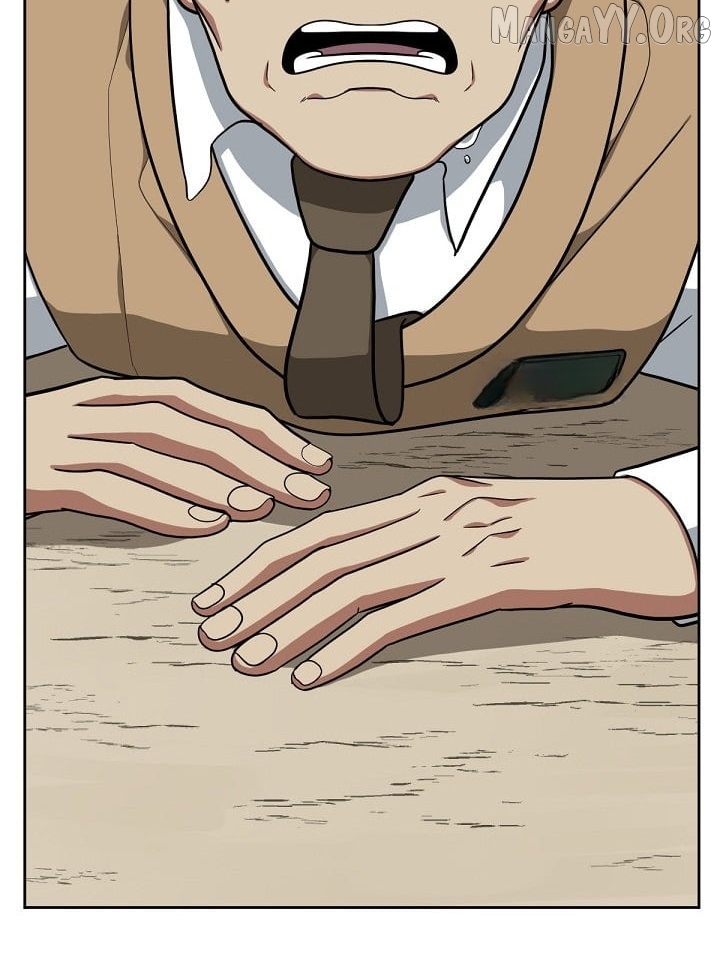 Change Me Chapter 36 - page 16